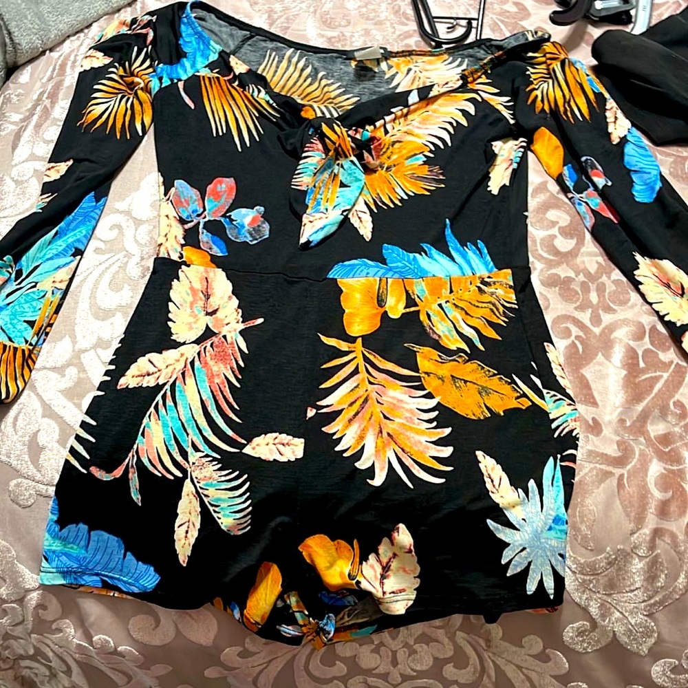 Romper